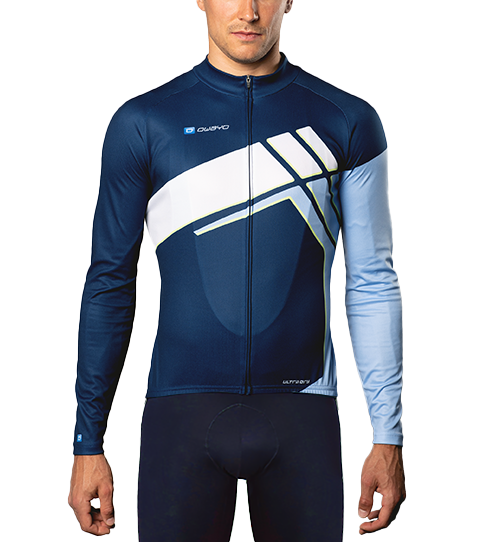 jersey long sleeve design
